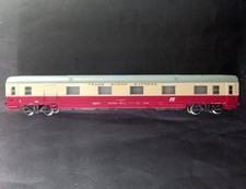 RIVAROSSI H0 Carrozza