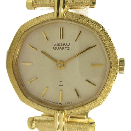 Seiko 1400 5810 - seiko, orologio