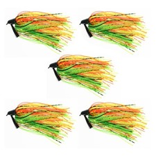 Colibri 5 ESCHE DA PESCA JIG