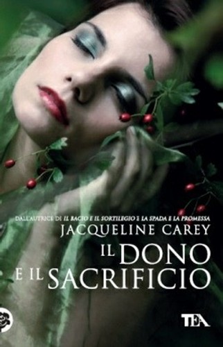 Dono sacrificio ediz - il,