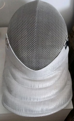 Scherma maschera sciabola m - scherma,