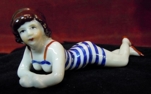 Figurina bagnante sexy stile - sexy,