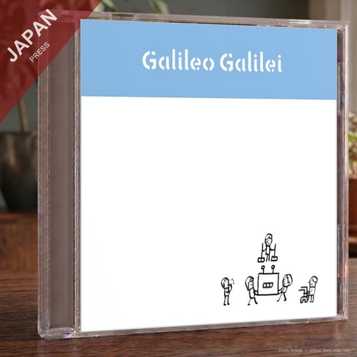 Galileo galilei - galileo,
