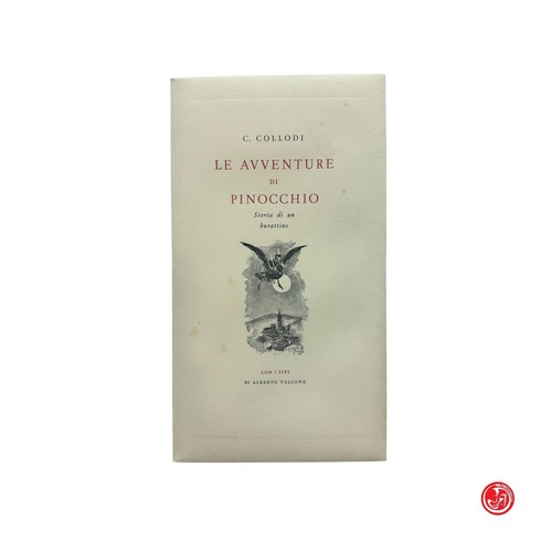 Classico collodi - classico,