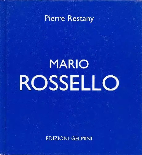 Mario rossello - rossello,,