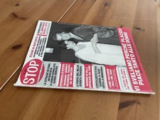 RIVISTA STOP ANNO XLIII