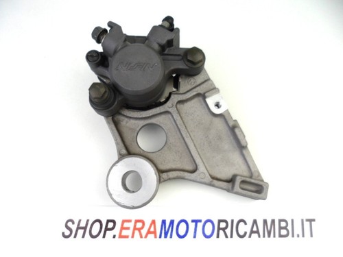 Nissin pinza freno ruota - freno,