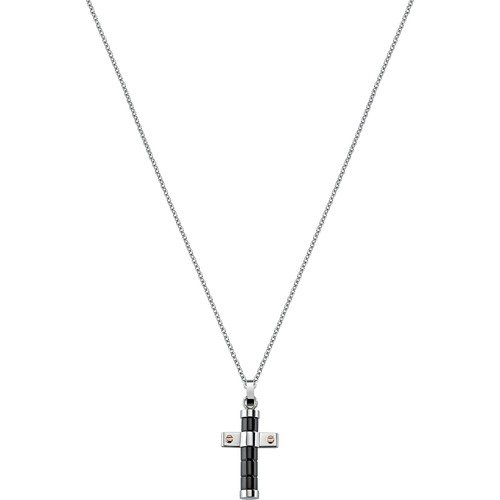 Collana uomo sector collezione - collana,