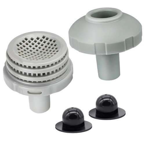 Kit adattatore jet fitting - kit,