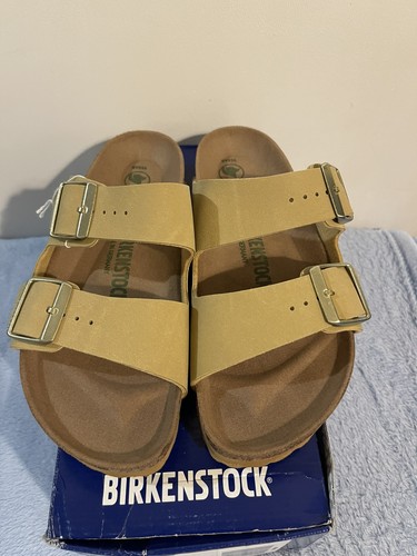 Birkenstock arizona latte - arizona,