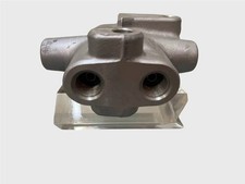 Valvola porzionatrice freno