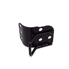 MERCEDES-BENZ E W211 Seggiolino posteriore per bambini isofix interno sinistro A2118600387