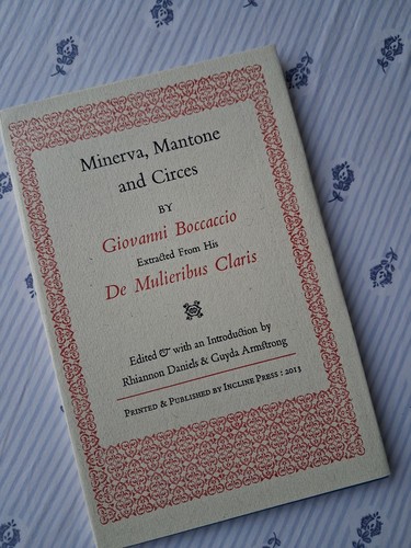 Minerva mantone circes by - minerva,