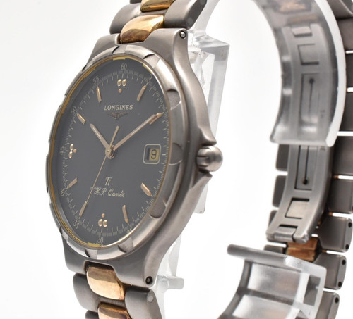 Ext longines conquest h - [ext+5]longines,