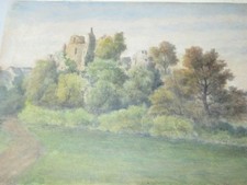 SCUOLA FRANCESE XIX DISEGNO