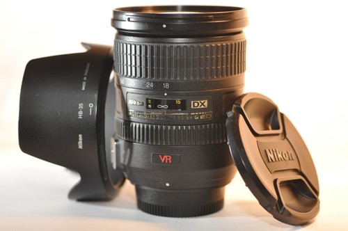 Nikon s nikkor - dx, af-s