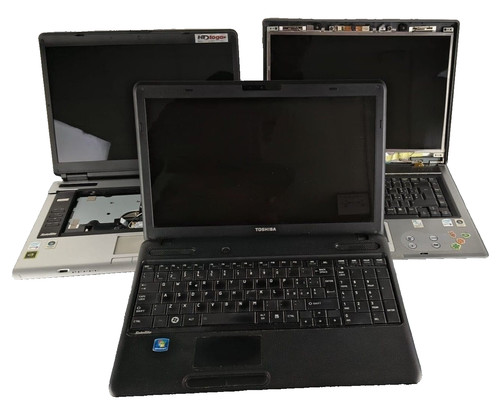 Lotto notebook laptop - lotto, pc