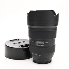 Tokina Opera 16-28mm f2.8 Full