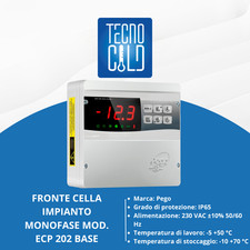 Pego quadro elettrico - pego, di