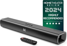 Soundbar TV con Sub Integrato