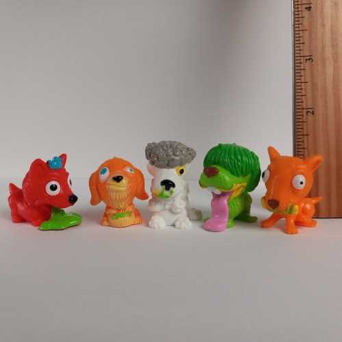 The ugglys pet shop mini - the,