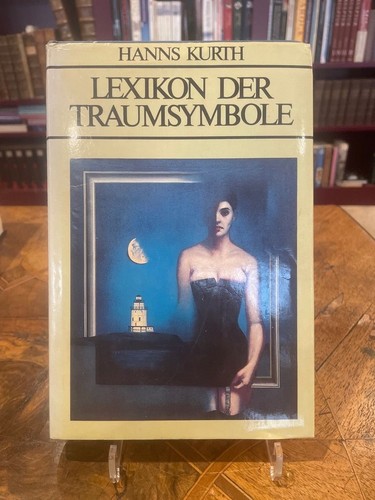 Lexikon der traumsymbole 2300 - lexikon, traumsymbole.(2300