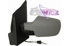 SPECCHIETTO RETROVISORE SX