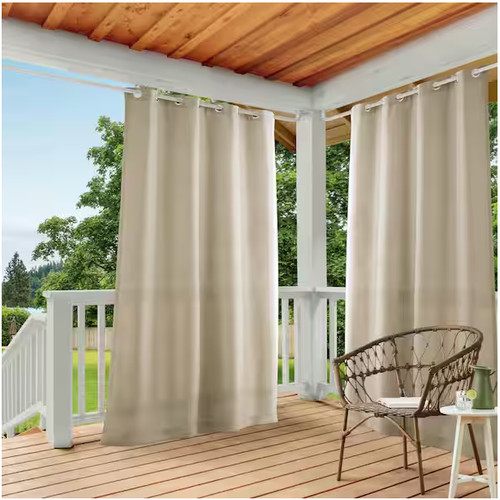 Cabana taupe tenda superiore - cabana,