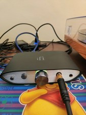 dac usb amplificatore iFI zen