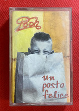 POOH - UN POSTO FELICE (1999)