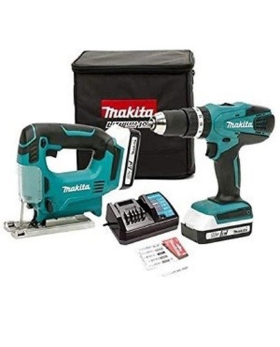 Makita dk18113x1 combo - dk18113x1,