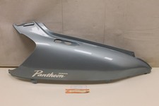 Carena coda dx Tail fairing