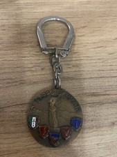 Medaglia Portachiavi Quinto