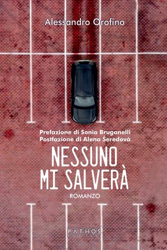 Nessuno salverà pathos - nessuno,