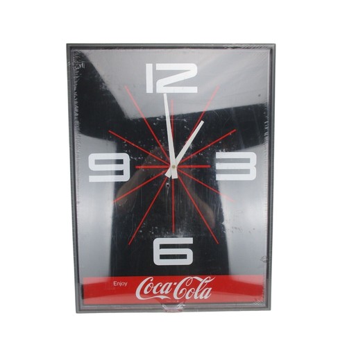 Enjoy coca cola orologio - enjoy,