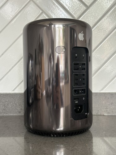 Apple mac pro 2013 - pro, 6.1