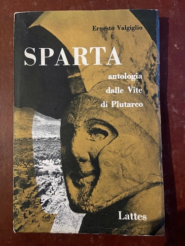 Sparta valgiglio 1961 lattes - sparta,