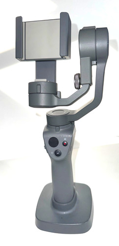 Dji osmo mobile usato - 2,