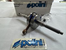 Albero motore Polini MBK