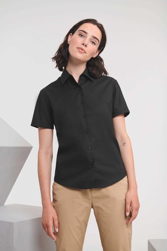 Camicia oxford donna - camicia,