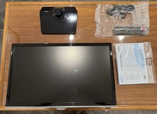 Samsung UE22K5000AK 22 pollici Full HD LED LCD 1080P TV - nero NUOVO IMBALLO ORIGINALE