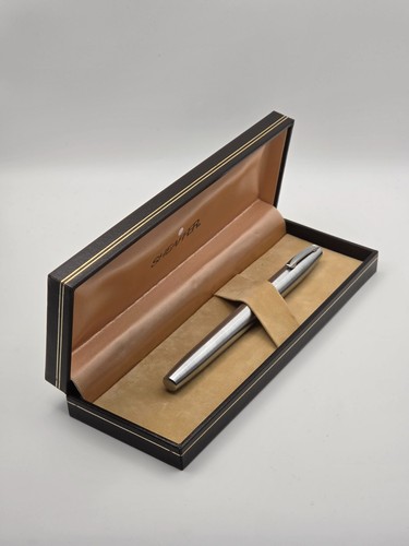 Penna stilografica vintage