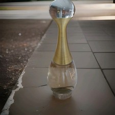 Gros flacon parfum Factice 