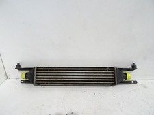Scambiatore aria (Intercooler)