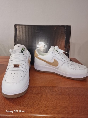Nike air force low lv8 - air, 1