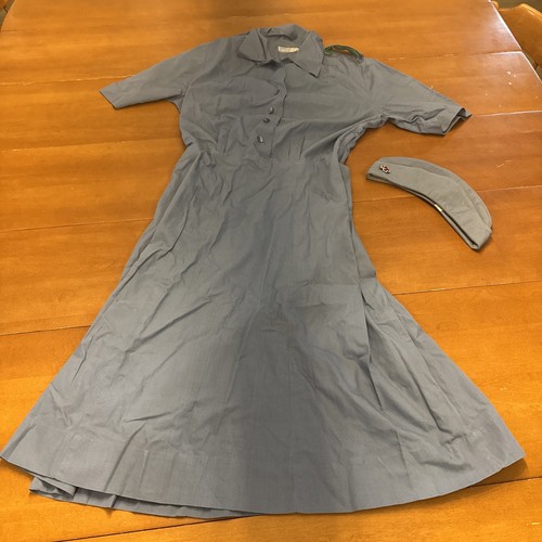 Abito berretto uniforme - e,