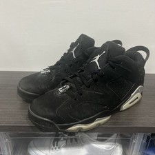 AIR JORDAN VI 6 LOW RETRO