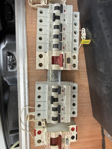 Mem rcd mcbs - e,
