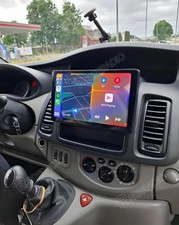 64 GB Android 15 autoradio GPS