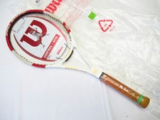 *NOS* WILSON BLX PRO STAFF 90